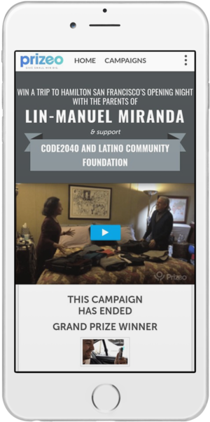 Lin-manuel Miranda - Iphone (366x630), Png Download