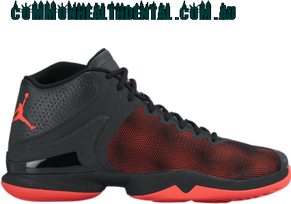 Stylish Jordan Super - 2017 Jordan Basketball Shoes (425x425), Png Download