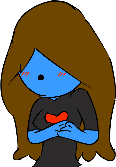 Woo Mama, I Tried - Cartoon (800x800), Png Download