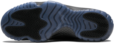 Air Jordan 11 “cap And Gown” - Nike Air Jordan Xi (480x288), Png Download