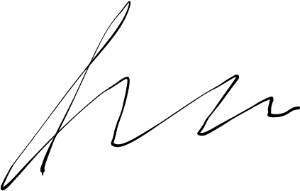Privacy And Schnorr Signatures - Signature Png (500x300), Png Download