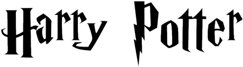 Transparent 🌱 - Harry Potter Font Letter S (500x252), Png Download