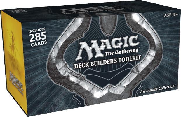 Having Experienced The Fun Over The Return To Innistrad, - Magic The Gathering 2013 Deck Builder (620x402), Png Download