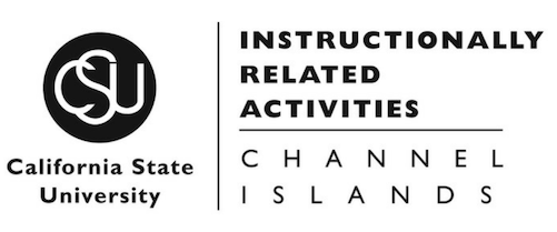 Music And Lyrics By Lin Manuel Miranda Book By Quiara - Csu Channel Islands Logo (500x500), Png Download