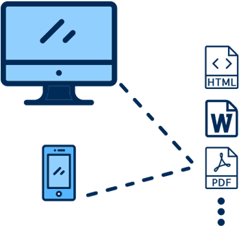Anytime When You Just Need To Sign Your Documents And - Doc (367x347), Png Download
