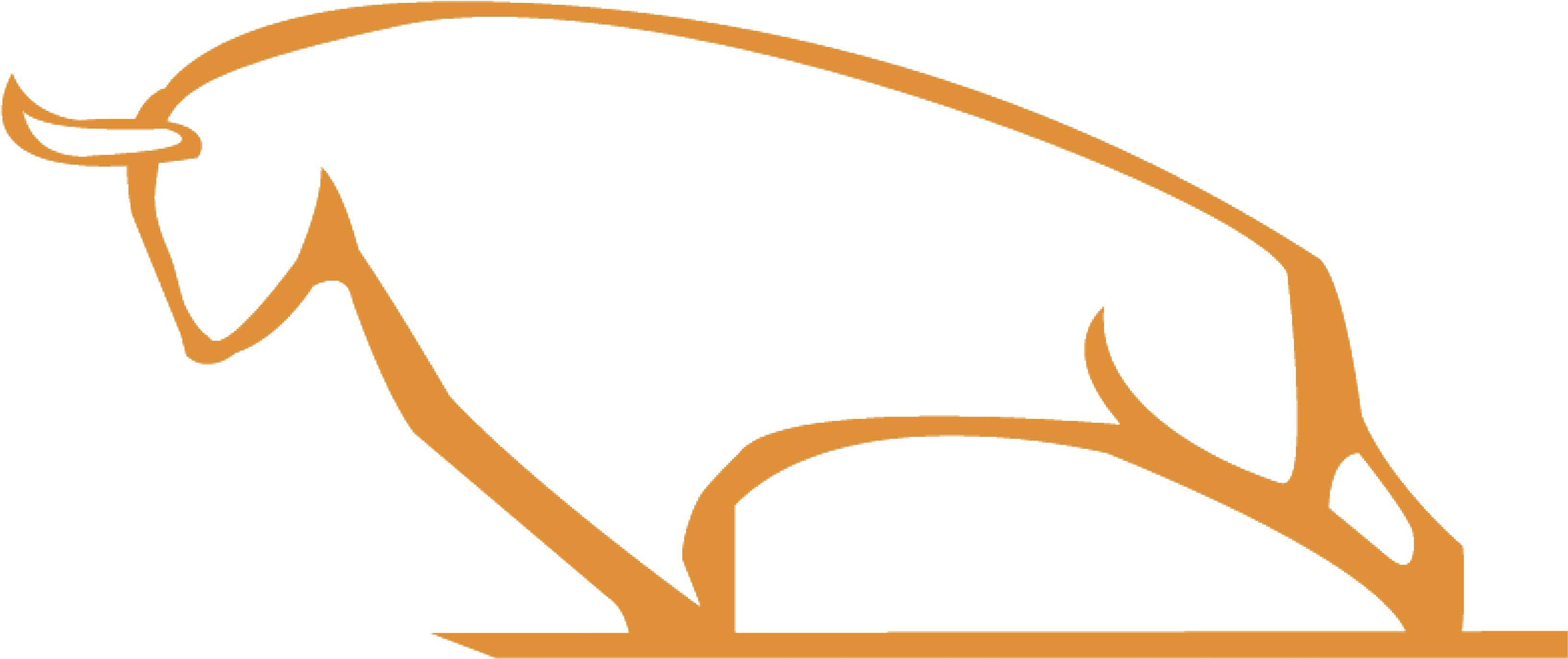 Contact Us At - Edinburgh University Trading And Investments Club (3283x1418), Png Download