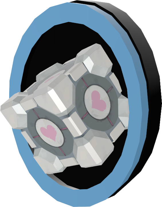 Blu Resurrection Associate Pin - Circle (565x720), Png Download