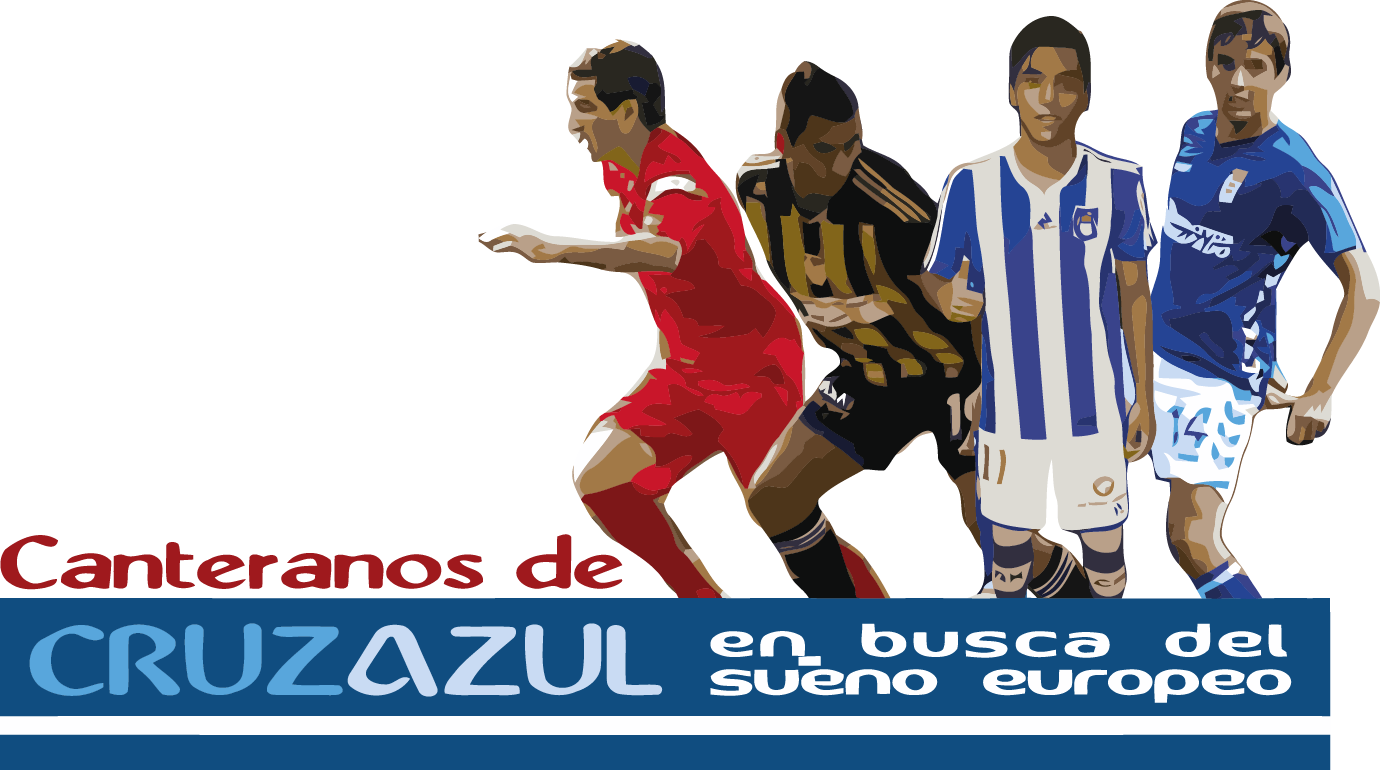 Cruz Azul Vive Una De Sus Peores Crisis No Solo De - Player (1380x770), Png Download