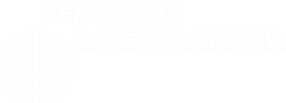 Televisa Detrás De La Estrategia, Sitio Que Comunica - Poster (962x346), Png Download