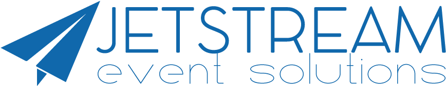 Jetstream Logo - Stock Illustration (909x212), Png Download