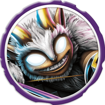 Buckshot Icon - Skylanders Imaginators Master Buckshot (350x350), Png Download