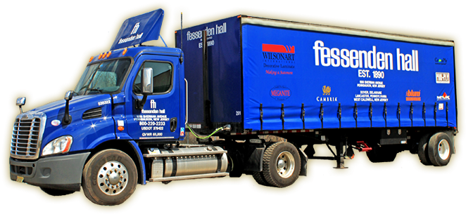 Truck Driver (700x336), Png Download