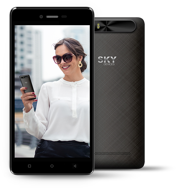 Image - Mobile Phone (565x604), Png Download