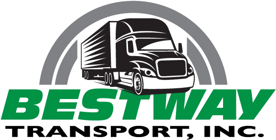 The Trucking Industry Leader In Puerto Rico - Best Way Transport (577x299), Png Download