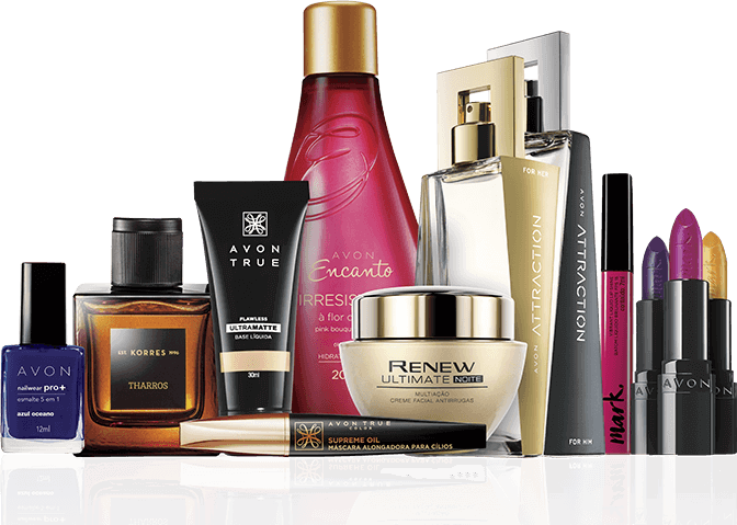 Creme Facial Antirrugas Renew Ultimate Multiação | (672x479), Png Download