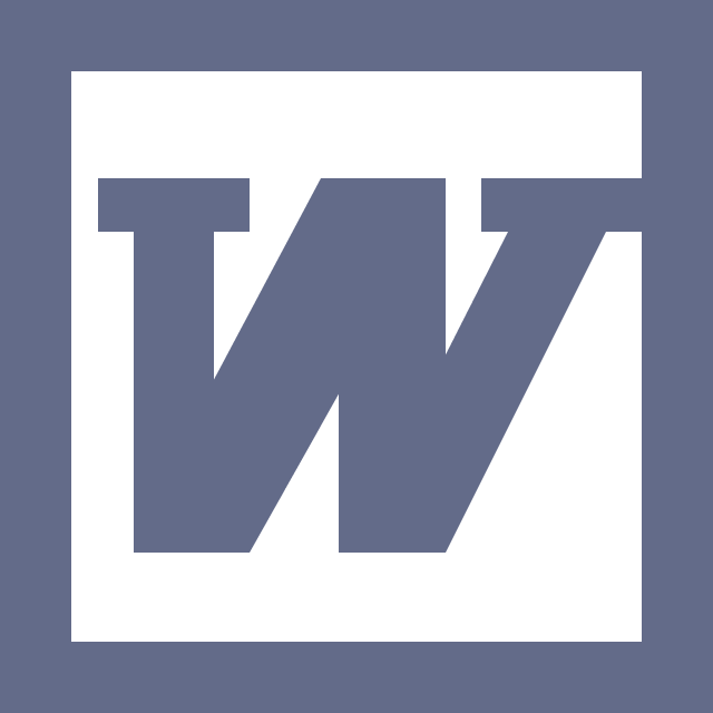 Download Png - - Logo De Microsoft Office Word (640x640), Png Download
