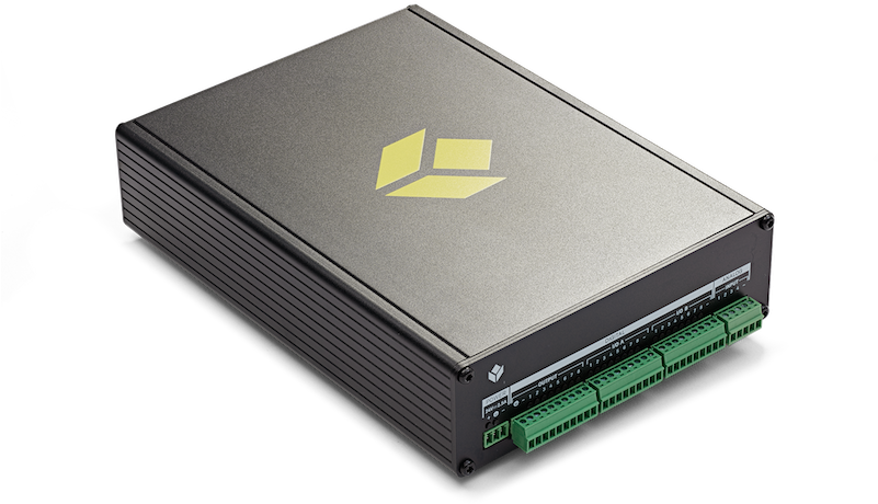 I/o Gateway - Electronics (800x533), Png Download