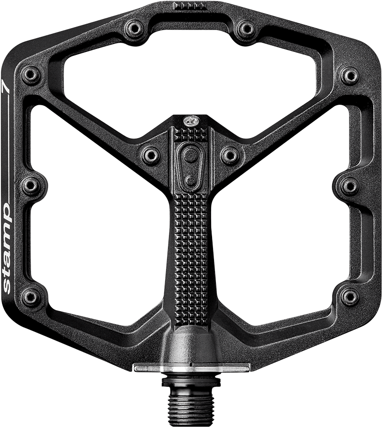 Crank Brothers Stamp 7 Pedals (960x960), Png Download
