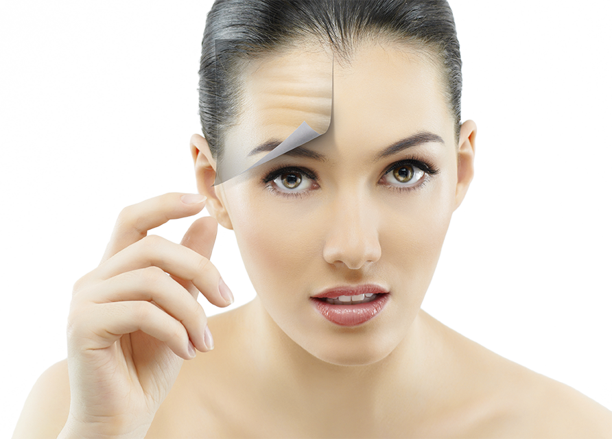 Results Are Visible Very Soon After Treatment, Though - Revitalizing Goji Berries Cream 50ml. Hendels Garden (892x640), Png Download