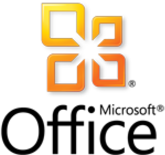 Office 2010 Professional Plus Logo (770x578), Png Download