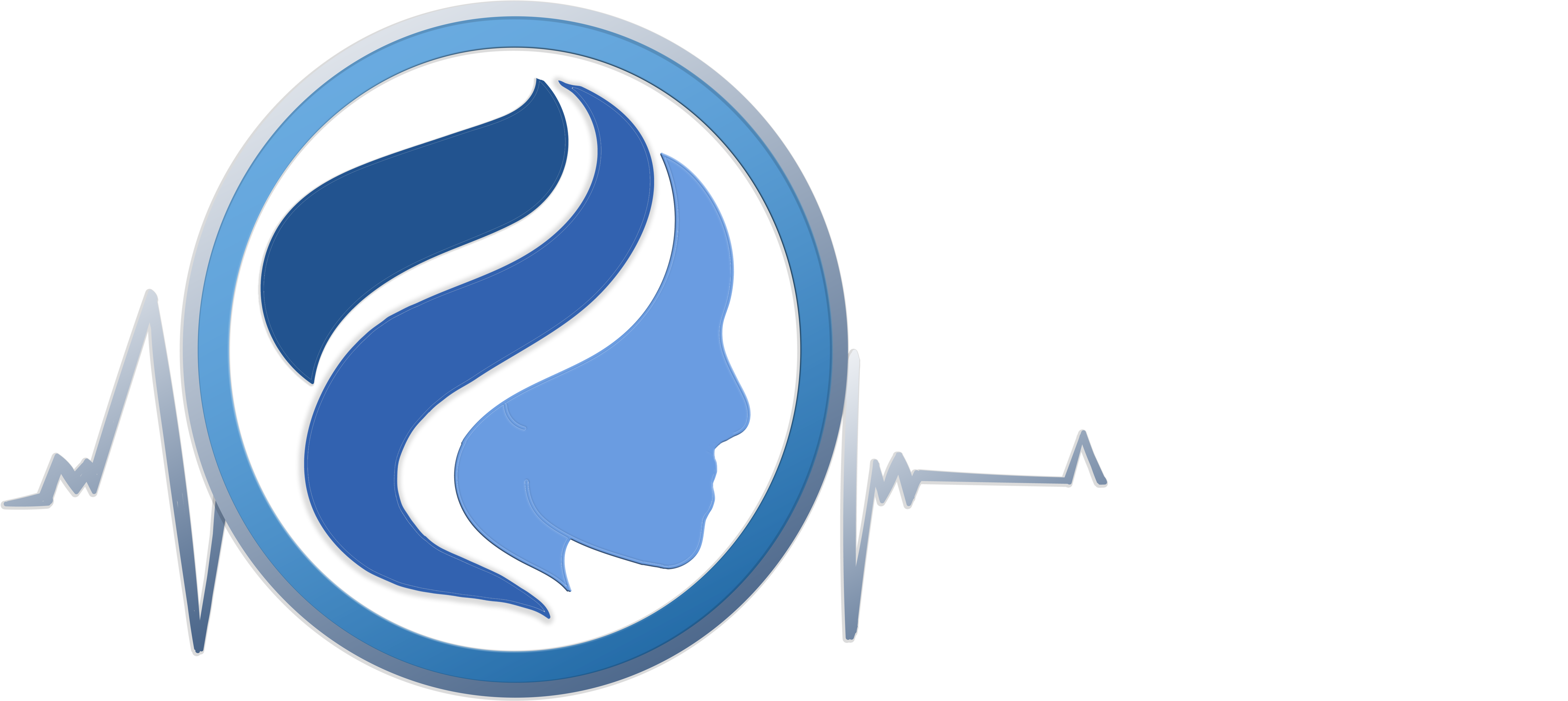 Location - Emblem (7549x3300), Png Download