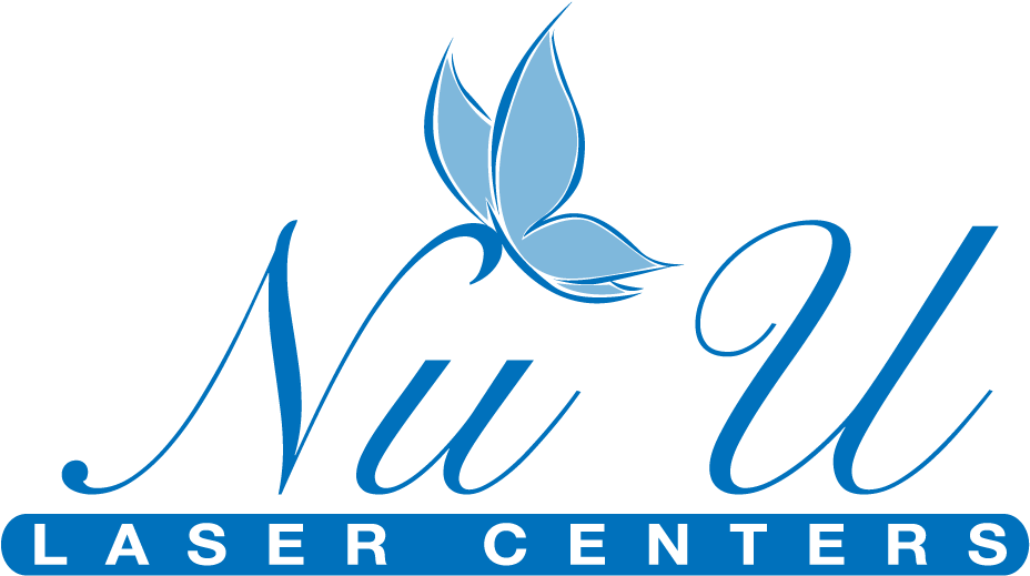 Logo - Nu U Laser Centers (943x600), Png Download