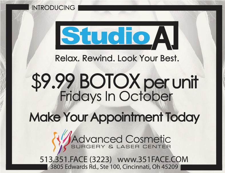 Studio A Card Botox Back - Parallel (924x744), Png Download
