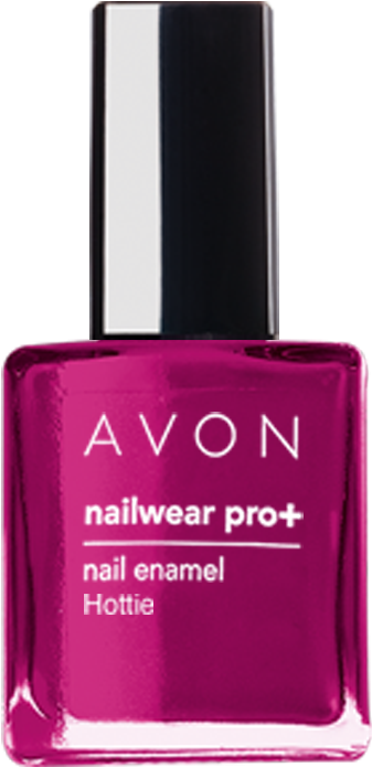 Nailwear Pro Nail Enamel 8ml - Avon Nailwear Pro Lagoon Nail Polish (1500x768), Png Download