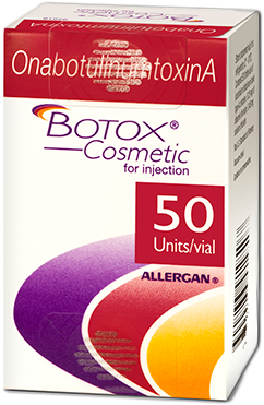 Originally Botox Was Used To Treat Other Neurological (673x449), Png Download