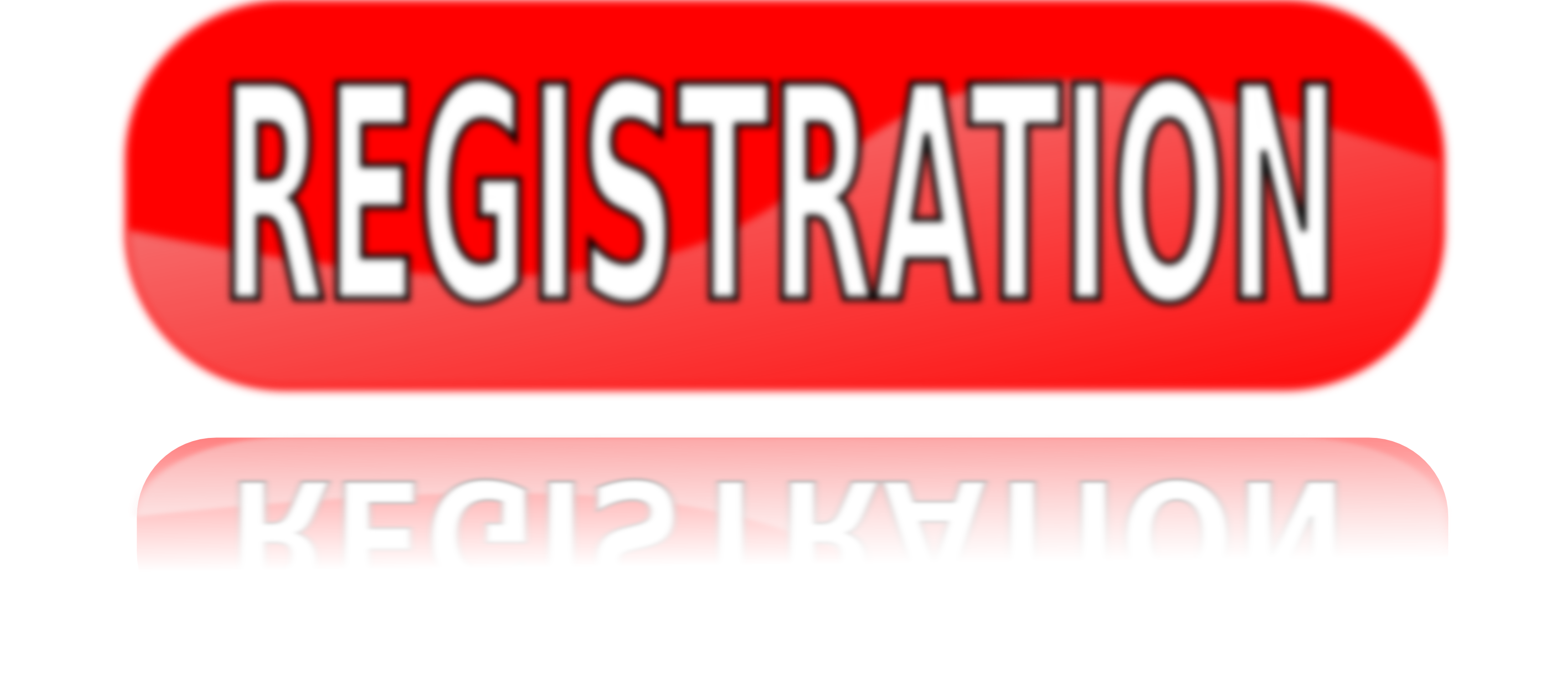 2018 Registration - Registration Day (3441x1518), Png Download