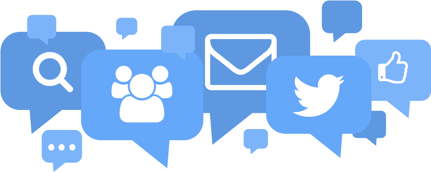 Using Seo For Online Brand Reputation Management - Online Reputation (992x400), Png Download