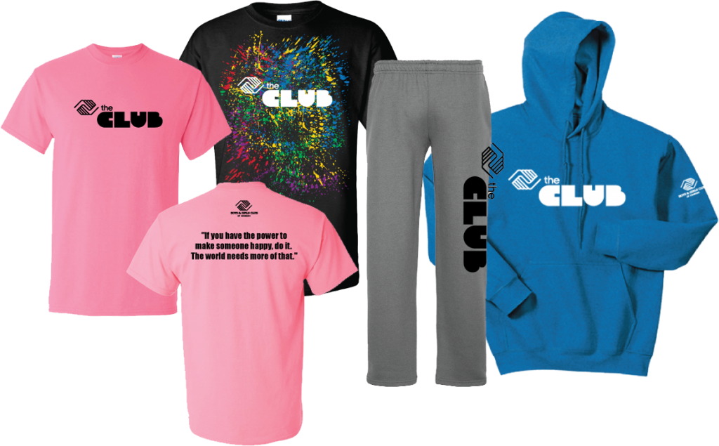 Purchase Your Club Apparel Below - Hoodie (1024x635), Png Download