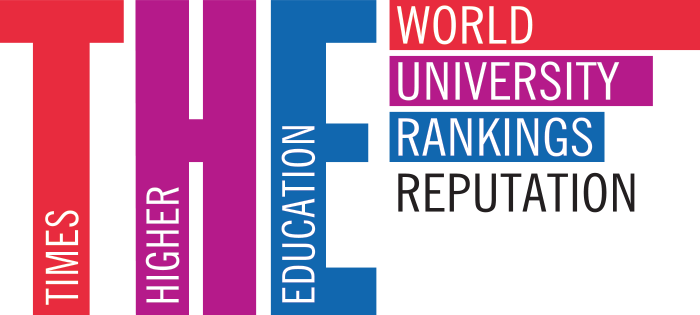 College Park, Md - Times Higher Education Rankings (700x315), Png Download