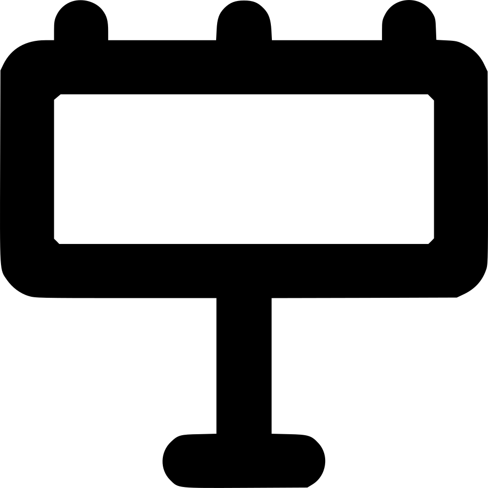 Advertise Comments - Portable Network Graphics (980x980), Png Download