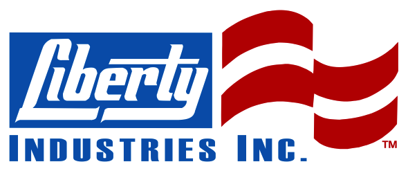 Liberty Logo - Chico's Llc (590x247), Png Download