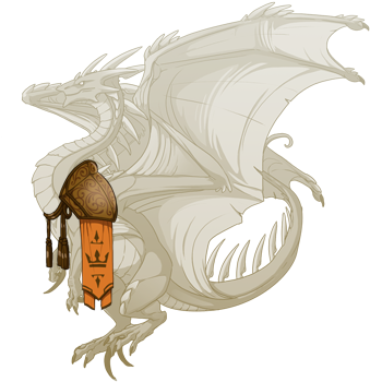 Apparel Preview Ridf - Western Dragons (350x350), Png Download