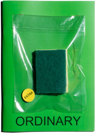 Ordinary Magazine 2 Uai - Magazine (720x569), Png Download