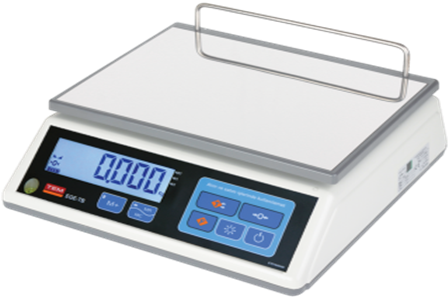 Weighing Scale Tem Ege-tb 30 Kg 2 Gr - Tem Ege Tb (505x382), Png Download