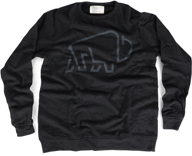 Alpine Modern Apparel - Jacket (900x700), Png Download