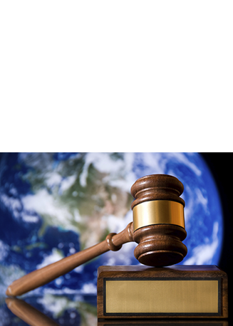 Arbitration (327x458), Png Download