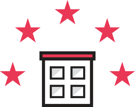 Reputation Builder 2 - National Cannabis Festival Logo (440x350), Png Download