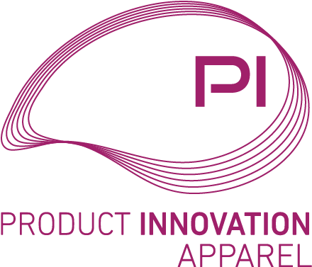 Pi Apparel Logo - Product Innovation Apparel (439x376), Png Download