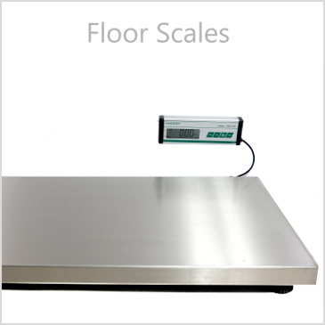 Marsden Industrial Floor Weighing Scales - Floorweighing Scales (365x365), Png Download