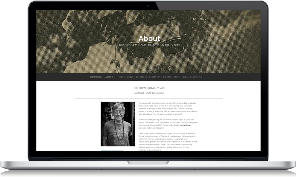 Websites For Digital Magazine Downloads Lee Harris - Jpeg (1000x605), Png Download