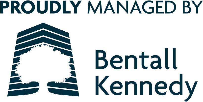 Bentall Kennedy Logo (900x479), Png Download