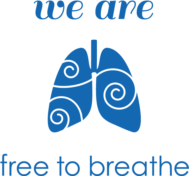 We Are Free To Breathe - Free To Breathe (720x720), Png Download