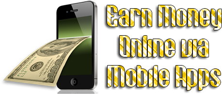 Earn Money Online Via Mobile Apps - Earn Money From Mobile (480x270), Png Download