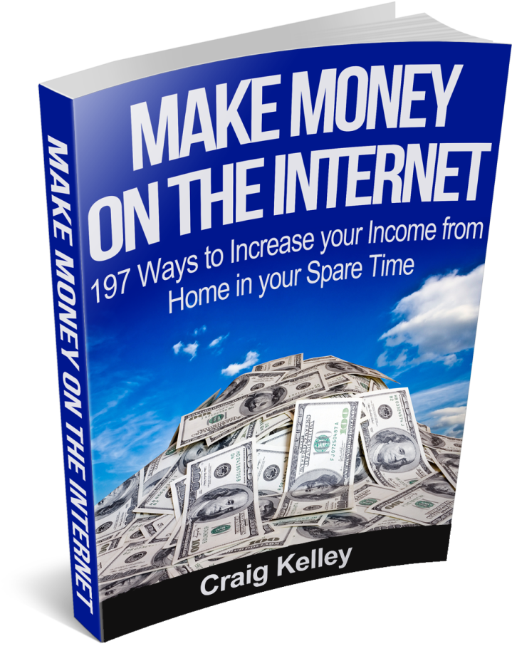 There Are Tons Of Work From Home Job Opportunities - Flea Market Gold: Make Thousands Without Setting Up (771x1024), Png Download