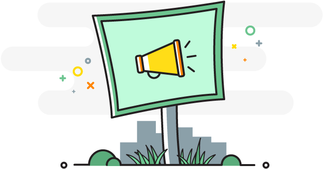 Advertise - Advertising (1024x493), Png Download