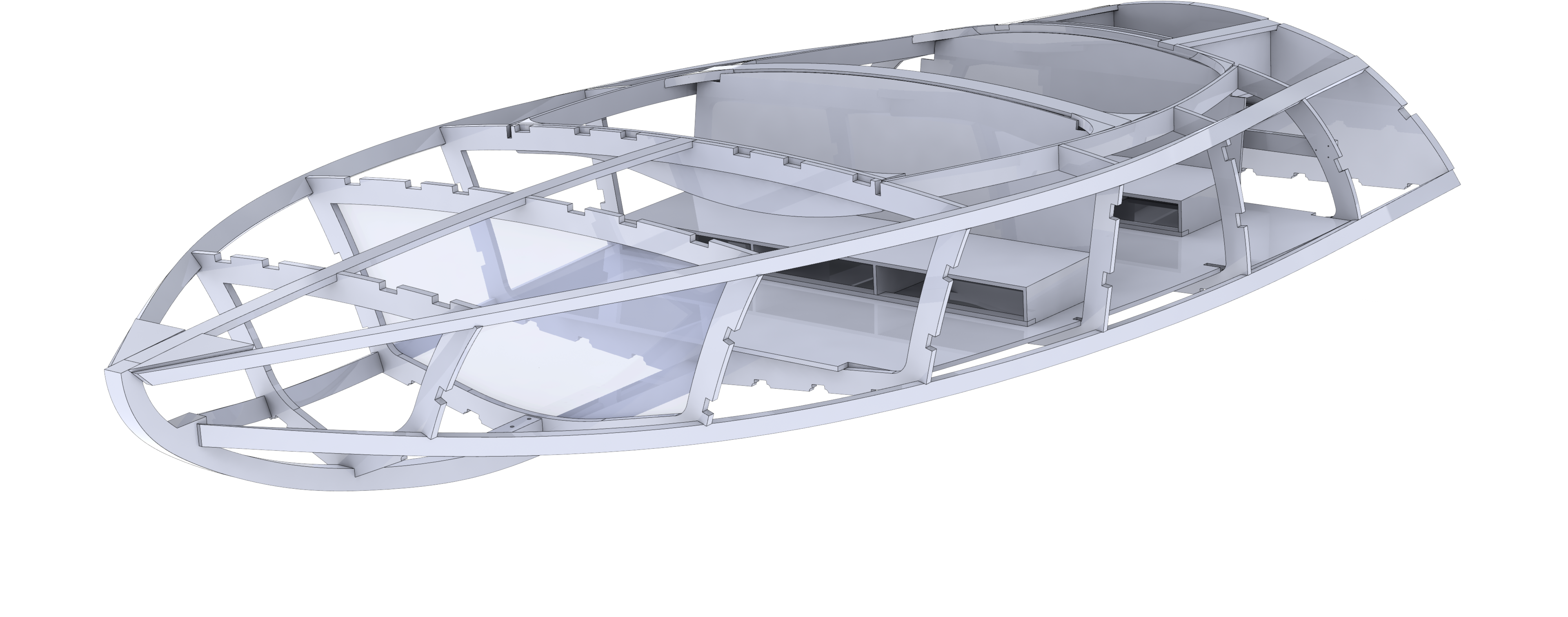 Classic Wood Outboard Boat (3840x2160), Png Download